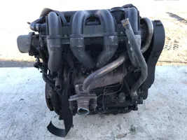 Citroen Jumpy Engine 