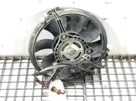 Audi A4 S4 B5 8D Fan set 