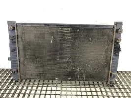 Volkswagen PASSAT B5 Radiateur de refroidissement 