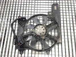 Opel Meriva A Kit ventilateur 13128354