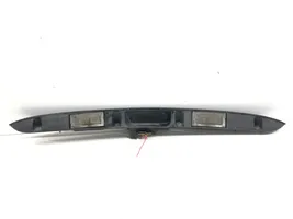 BMW 3 E46 Trunk door license plate light bar 8208504