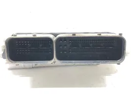 Fiat Croma Unité de commande, module ECU de moteur 55205064