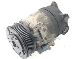 Fiat Croma Klimakompressor Pumpe 