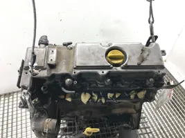 Opel Vectra C Engine Y20DTH