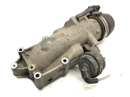 Opel Vectra C Engine shut-off valve 08226806