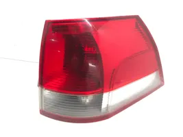 Opel Vectra C Lampa tylna 