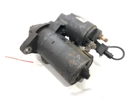 Volkswagen New Beetle Motor de arranque 02A911023LX