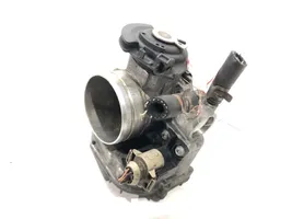 Volkswagen New Beetle Engine shut-off valve 06A133064H