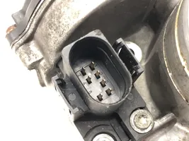 Volkswagen New Beetle Engine shut-off valve 06A133064H