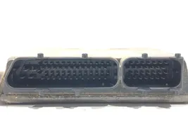 Volkswagen Bora Komputer / Sterownik ECU silnika 071906018R