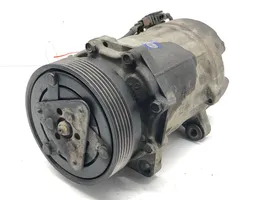 Volkswagen Bora Compressore aria condizionata (A/C) (pompa) SD7VCB