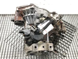 Volkswagen Bora Manual 5 speed gearbox DZL