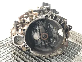 Volkswagen Bora Manual 5 speed gearbox DZL