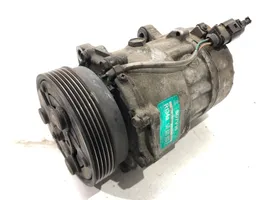 Seat Alhambra (Mk1) Compressore aria condizionata (A/C) (pompa) 1J0820803F