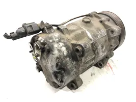 Seat Alhambra (Mk1) Compressore aria condizionata (A/C) (pompa) 1J0820803F