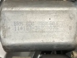 Audi A4 S4 B5 8D Mécanisme de lève-vitre avec moteur 113846-113