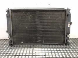 Audi A4 S4 B5 8D Radiateur de refroidissement 8D0121251Q