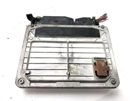 Audi A3 S3 8L Unité de commande, module ECU de moteur 06A906019E