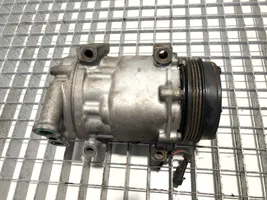 Fiat Ducato Kompresor / Sprężarka klimatyzacji A/C SD7VBAF