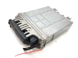 Volkswagen PASSAT B5 Engine control unit/module ECU 028906021DT