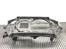 Audi A4 S4 B5 8D Front bodywork piece 