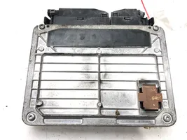 Audi A3 S3 8L Galios (ECU) modulis 06A906019BG