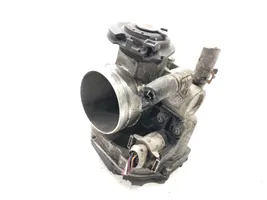 Audi A3 S3 8L Engine shut-off valve 06A133064J