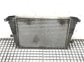 Opel Zafira B Intercooler radiator 13223395