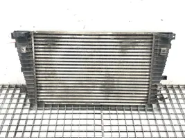 Opel Zafira B Intercooler radiator 13223395