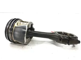 Hyundai Santa Fe Piston avec bielle D4EA