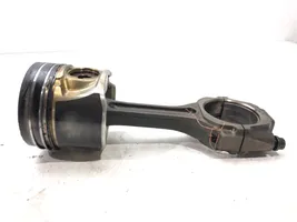 Hyundai Santa Fe Piston avec bielle D4EA