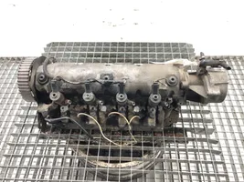 Renault Scenic II -  Grand scenic II Engine head 