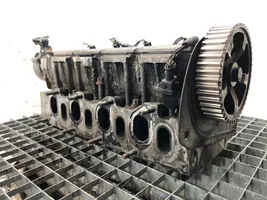 Renault Scenic II -  Grand scenic II Engine head 