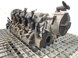 Renault Scenic II -  Grand scenic II Engine head 