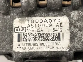 Mitsubishi Colt Generatore/alternatore A5TG0091AE