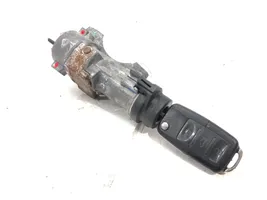 Volkswagen Polo IV 9N3 Ignition lock 4B0905851N