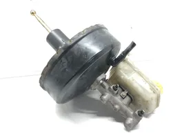 Volkswagen Polo IV 9N3 Servo-frein 