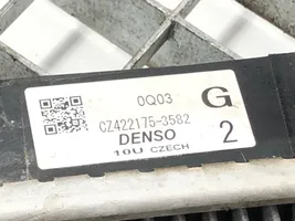 Toyota Aygo AB40 Wasserkühler CZ422175-3582