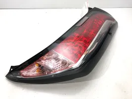 Toyota Aygo AB40 Rear/tail lights 81550-0H112