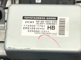 Toyota Aygo AB40 Pompa wspomagania układu kierowniczego JJ301-001571