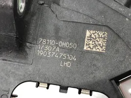 Toyota Aygo AB40 Gaspedal 