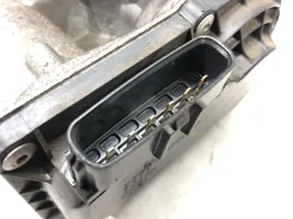 Toyota Aygo AB40 Engine shut-off valve 22030-0Q030