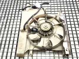 Toyota Aygo AB40 Fan set 16360-0Q021-A