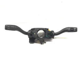 Audi A4 S4 B7 8E 8H Leva/interruttore dell’indicatore di direzione e tergicristallo 8E0953549Q