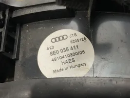 Audi A4 S4 B7 8E 8H Garso sistemos komplektas 8E0035411