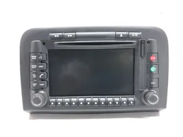 Fiat Croma Unité principale radio / CD / DVD / GPS 