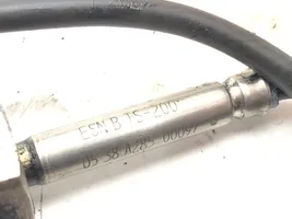 Fiat Croma Sensore di temperatura dei gas di scarico 55200036