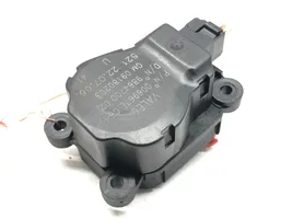 Fiat Croma Moteur / actionneur de volet de climatisation 09180203