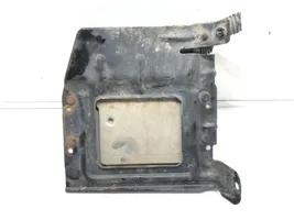 Opel Zafira B Unité de commande, module ECU de moteur 55202384