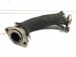 Opel Zafira B Tuyau de raccordement solide EGR 